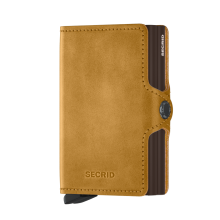 Castelijn en Beerens Gaucho Billfold 5060 Brown