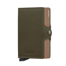 Castelijn en Beerens Gaucho Billfold 5060 Brown