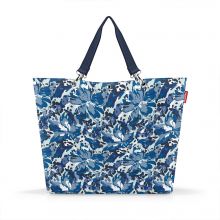 Reisenthel Shopper XL Flora Rose