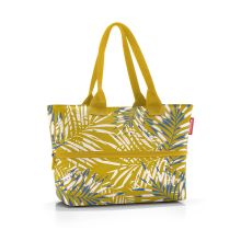 Reisenthel Shopper E1 Batik Strong Blue
