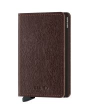 Castelijn en Beerens Gaucho Billfold 5060 Brown