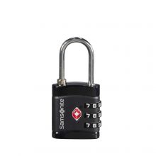 Samsonite Travel Accessoires TSA-Slot Combilock Black