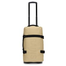 Rains Texel Cabin Bag Carry-On 54 cm Reistas Green