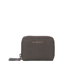 Burkely Soul Sam Wallet S 2Zip Taupe