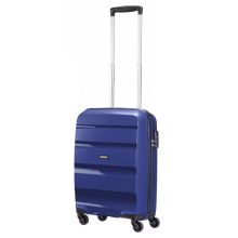 Bagageonline American Tourister Bon Air Spinner S Strict Midnight Navy aanbieding
