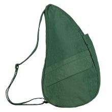 The Healthy Back Bag M The Classic Collection Textured Nylon Spruce