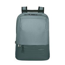 Samsonite Securipak Travel Laptop Backpack 15.6" Eclipse Blue