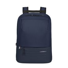 Samsonite Securipak Travel Laptop Backpack 15.6" Eclipse Blue