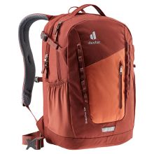 Deuter StepOut 22 Backpack Sienna-Redwood