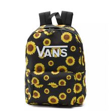Vans Realm Girls Kids Rugzak Wavy