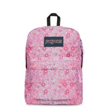 JanSport SuperBreak Backpack Baby Blossom
