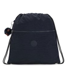 Kipling Supertaboo Gymtas True Blue Tonal