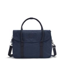 Kipling Superworker Laptoptas Mysterious Grid