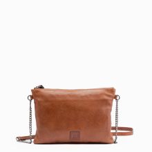 Biba Evans Shopper Cognac