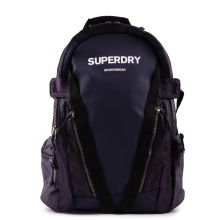 Superdry Tarp Backpack Code MTN Deep