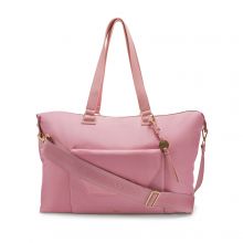 MOSZ Travelbag Sandy Blush Pink