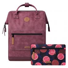 Cabaia Adventurer Large Rugzak Delhi