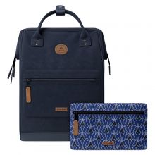 Cabaia Adventurer Large Rugzak Zurich