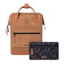 Cabaia Adventurer Medium Rugzak Dubai