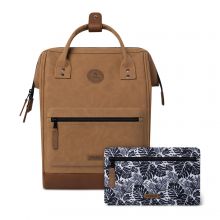 Cabaia Adventurer Medium Rugzak Moscou