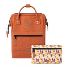 Cabaia Adventurer Medium Rugzak Tanta