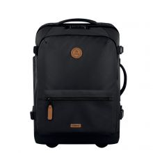Cabaia Soft Suitcase  Handbagage Trolley S Berlin