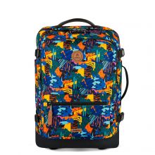 Cabaia Soft Suitcase  Handbagage Trolley S Boulogne