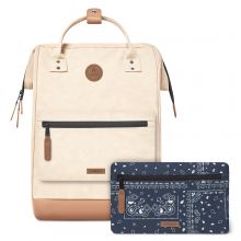Cabaia Adventurer Large Rugzak Andenne