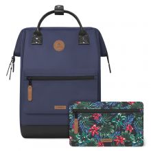 Cabaia Adventurer Large Rugzak Pau