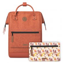 Cabaia Adventurer Large Rugzak Tanta