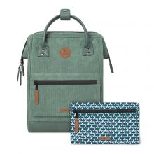 Cabaia Adventurer Medium Rugzak Niagara
