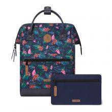 Cabaia Adventurer Medium Rugzak Oran