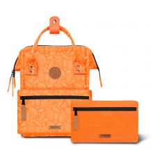 Cabaia Adventurer Small Rugzak Bayonne