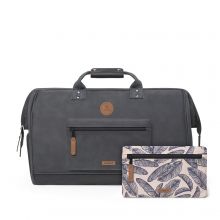 Cabaia Adventurer Duffle Reistas Le Havre