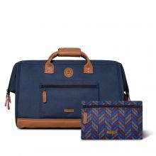 Cabaia Adventurer Duffle Reistas Chicago