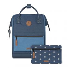 Cabaia Adventurer Medium Rugzak San Giljan