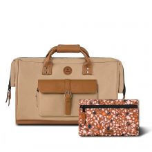 Cabaia Adventurer Duffle Reistas Kuala Lumpur
