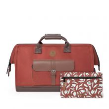 Cabaia Adventurer Duffle Reistas San Christobal