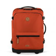 Cabaia Soft Suitcase  Handbagage Trolley S Kaikoura