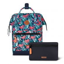 Cabaia Adventurer Medium Rugzak Edea