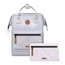 Cabaia Adventurer Medium Rugzak Iridescent Rennes