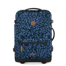 Cabaia Soft Suitcase  Handbagage Trolley S Askim