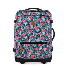 Cabaia Soft Suitcase  Handbagage Trolley S Edea