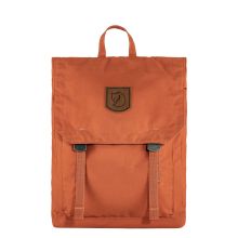 Fjällräven Foldsack No.1 Teracotta Brown