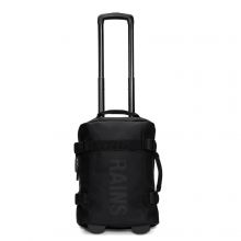 Rains Texel Cabin Bag Mini 45 cm Reistas Black