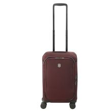Victorinox Connex Frequent Flyer Softside Carry On Burgundy