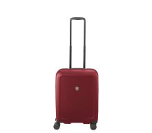 Victorinox Connex Global Hardside Carry On Red