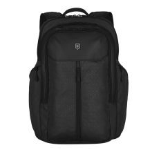 Victorinox Altmont Original Vertical Zip Laptop 17" Backpack Black