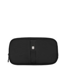 Victorinox Travel Accessories 5.0 Overnight Essentials Kit Black