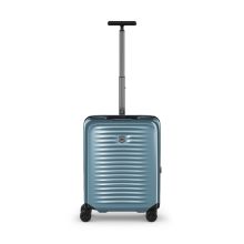 Victorinox Airox Global Hardside Carry-On Ice Blue